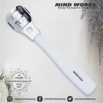 Picture of Ziqianlu Foot Cleaner Reazer - Black