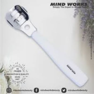 Picture of Ziqianlu Foot Cleaner Reazer - Black
