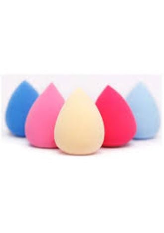 Picture of Manage makeup Puff-1pc - Multicolor