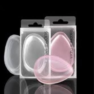 Picture of Water Makeup Sponge Beauty Puff-1pc - Multicolor