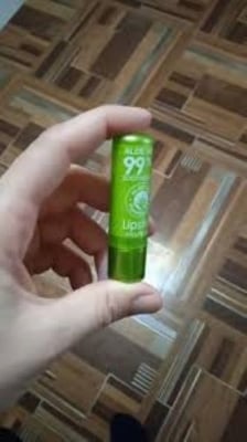 Picture of Aloe Vera Lip Blam For Women