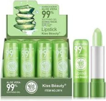 Picture of Aloe Vera Lip Blam For Women