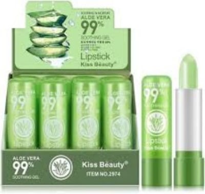 Picture of Aloe Vera Lip Blam For Women