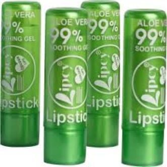 Picture of Aloe Vera Lip Blam For Women