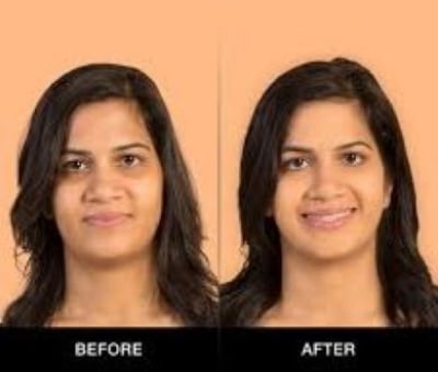 Picture of Fit Me Foundation