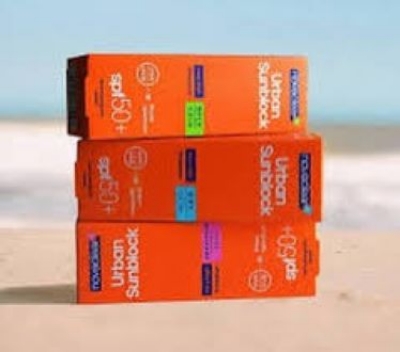Picture of Anthaways Sunblock Red-1pc
