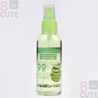 Picture of Aloe Vera Makeup Fixer Setting spray-1pc