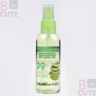 Picture of Aloe Vera Makeup Fixer Setting spray-1pc