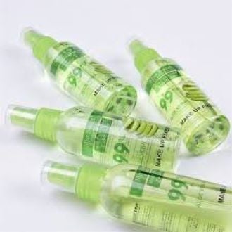 Picture of Aloe Vera Makeup Fixer Setting spray-1pc