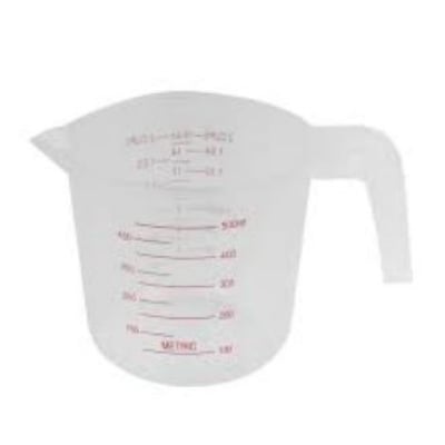 Picture of 500ML Measuring Cup - White