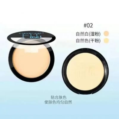 Picture of Fit Me Face Powder 2 IN 1