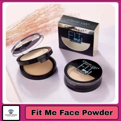 Picture of Fit Me Face Powder 2 IN 1