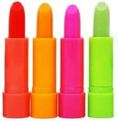 Picture of Karite Neon Lipstick-6Pcs Set
