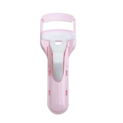 Picture of Pink Eyelash Beauty Curler Professional Quick Lash Curler Tool - Pink
