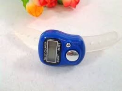 Picture of Digital Counter Tasbih / Tasbih
