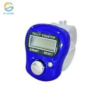 Picture of Digital Counter Tasbih / Tasbih