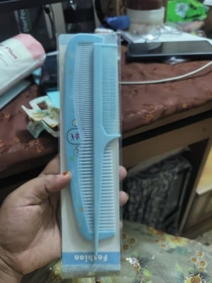 Picture of TRENDY HAIR COMBS 2 in 1
