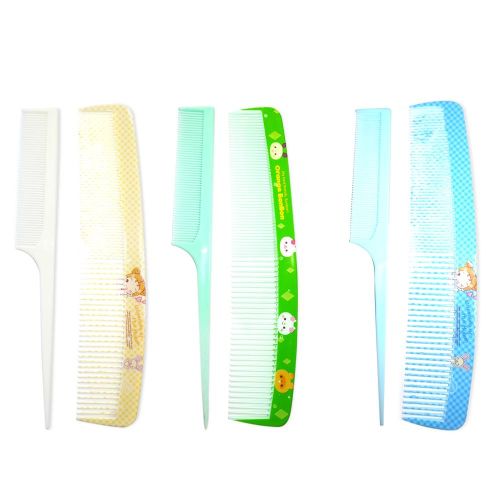 Picture of TRENDY HAIR COMBS 2 in 1