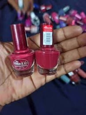 Picture of Kety Beauty Women's Nail Polish