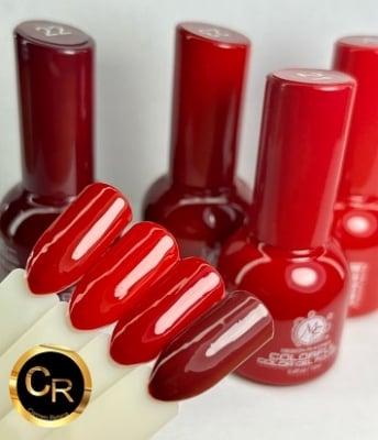 Picture of Kety Beauty Women's Nail Polish