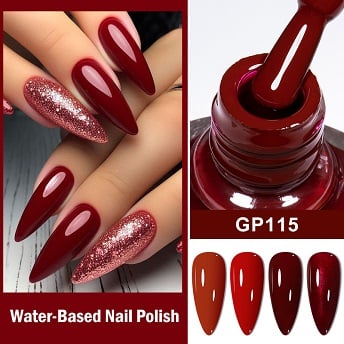Picture of Kety Beauty Women's Nail Polish