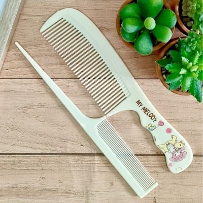 Picture of TRENDY New HAIR COMBS 2 in 1