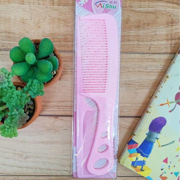 Picture of TRENDY New HAIR COMBS 2 in 1