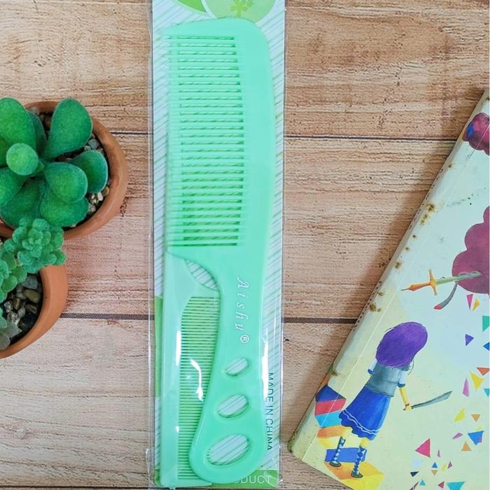 Picture of TRENDY New HAIR COMBS 2 in 1