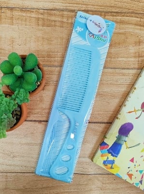 Picture of TRENDY New HAIR COMBS 2 in 1