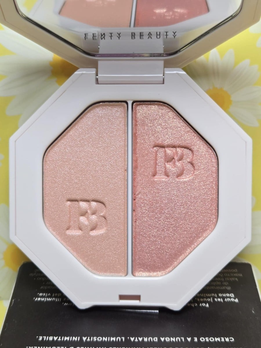 Picture of FENTY BEAUTY Highlighter Duo