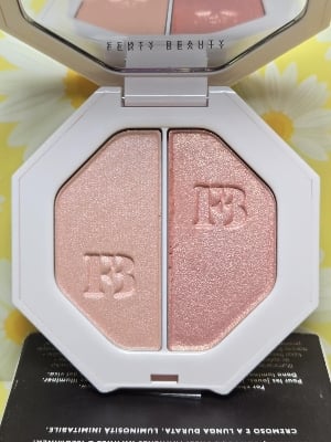 Picture of FENTY BEAUTY Highlighter Duo