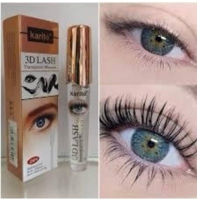 Picture of 3D Lash 24h Mascara - Not Specified