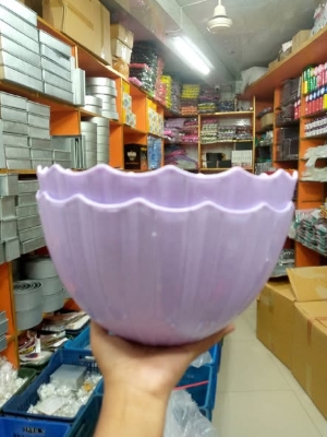 Picture of Oven Bowl /Cake mixing bowl - Multicolor