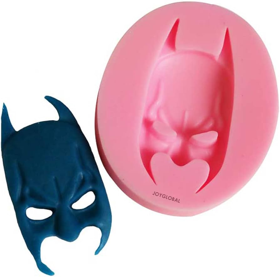 Picture of Silicone Molds Epoxy Resin Molds Candle Molds for Candle Making Silicone Mold for DIY Scented Candles Plaster Soap Molds Fondant Cake Decorating Chocolate Molds