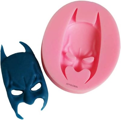 Picture of Silicone Molds Epoxy Resin Molds Candle Molds for Candle Making Silicone Mold for DIY Scented Candles Plaster Soap Molds Fondant Cake Decorating Chocolate Molds