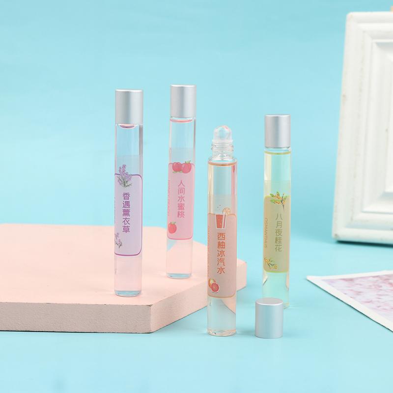 Picture of 12Ml Perfume Mild Long Lasting Fragrance Body Antiperspirant Women Deodorant