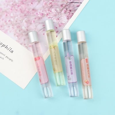 Picture of 12Ml Perfume Mild Long Lasting Fragrance Body Antiperspirant Women Deodorant