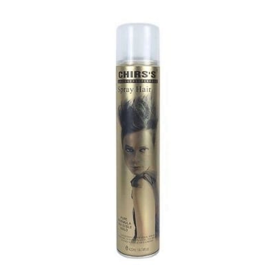 Picture of CHRIS’s Hair Spray-420ml