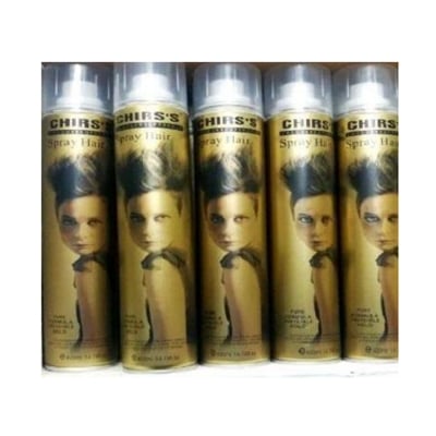 Picture of CHRIS’s Hair Spray-420ml