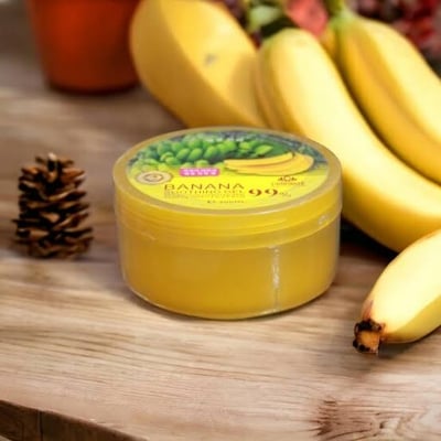 Picture of DRMEINAIER Banana soothing gel-300ml