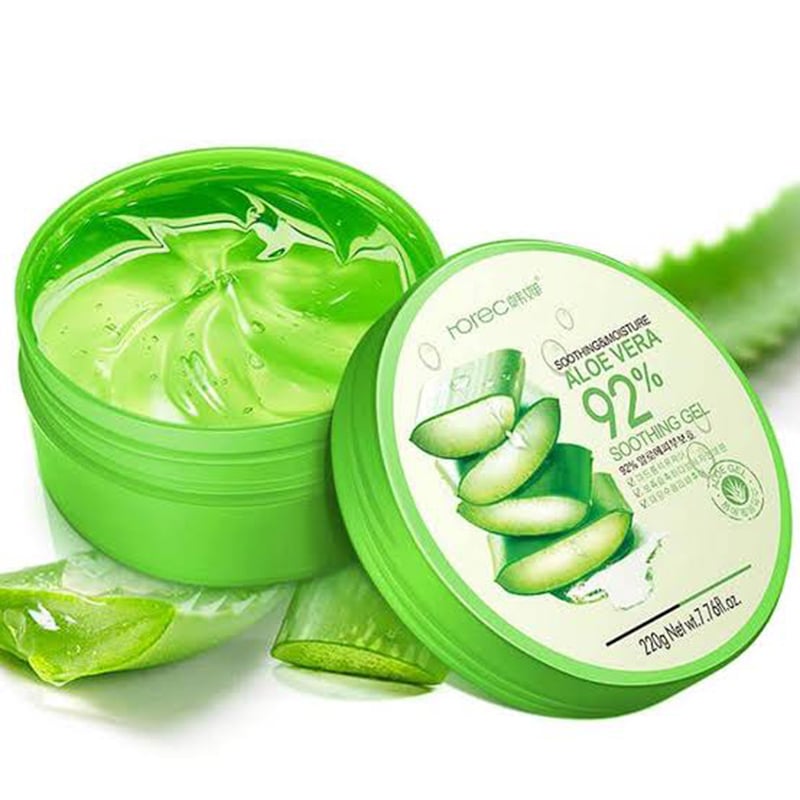 Picture of Nature Republic Aloe Vera 92% Soothing Gel-300ml