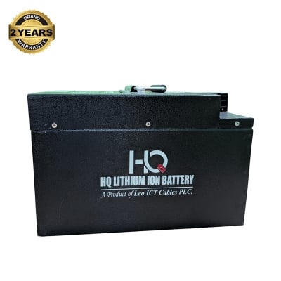 Picture of HQ Lithium Battery IPS Battery UPS Battery Lithium Ion Battery LiFePO4 (12V 150AH IPS UPS)