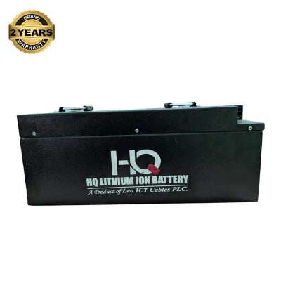 Picture of HQ Lithium Battery IPS Battery UPS Battery Lithium Ion Battery LiFePO4 (12V 200AH IPS UPS)