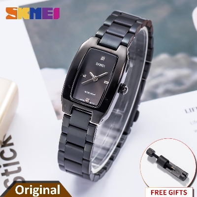 Picture of SKMEI 1400 Ladies Fashion Quartz Watch