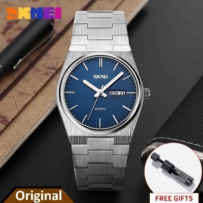 Picture of SKMEI 9288 Zinc Alloy Material New Model Watch for Men