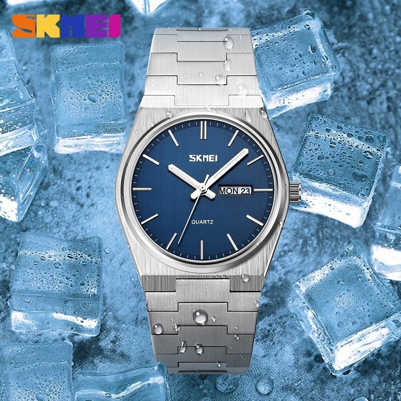 Picture of SKMEI 9288 Zinc Alloy Material New Model Watch for Men