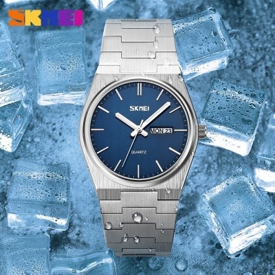 Picture of SKMEI 9288 Zinc Alloy Material New Model Watch for Men