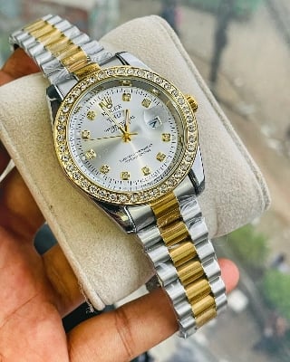Picture of Luxury Premium Quality R-o-l-e-x Watch For Men