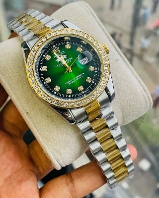 Picture of Luxury Premium Quality R-o-l-e-x Watch For Men