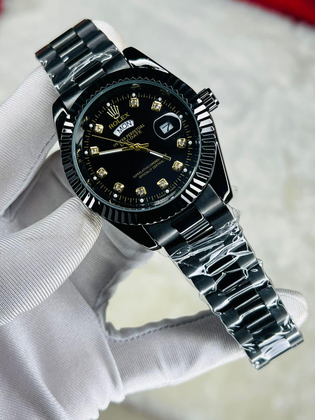 Picture of Luxury Premium Quality R-o-l-e-x Watch For Men